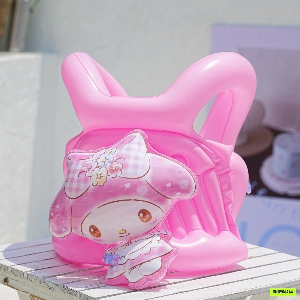 PHAO BƠI CHỐNG LẬT SANRIO