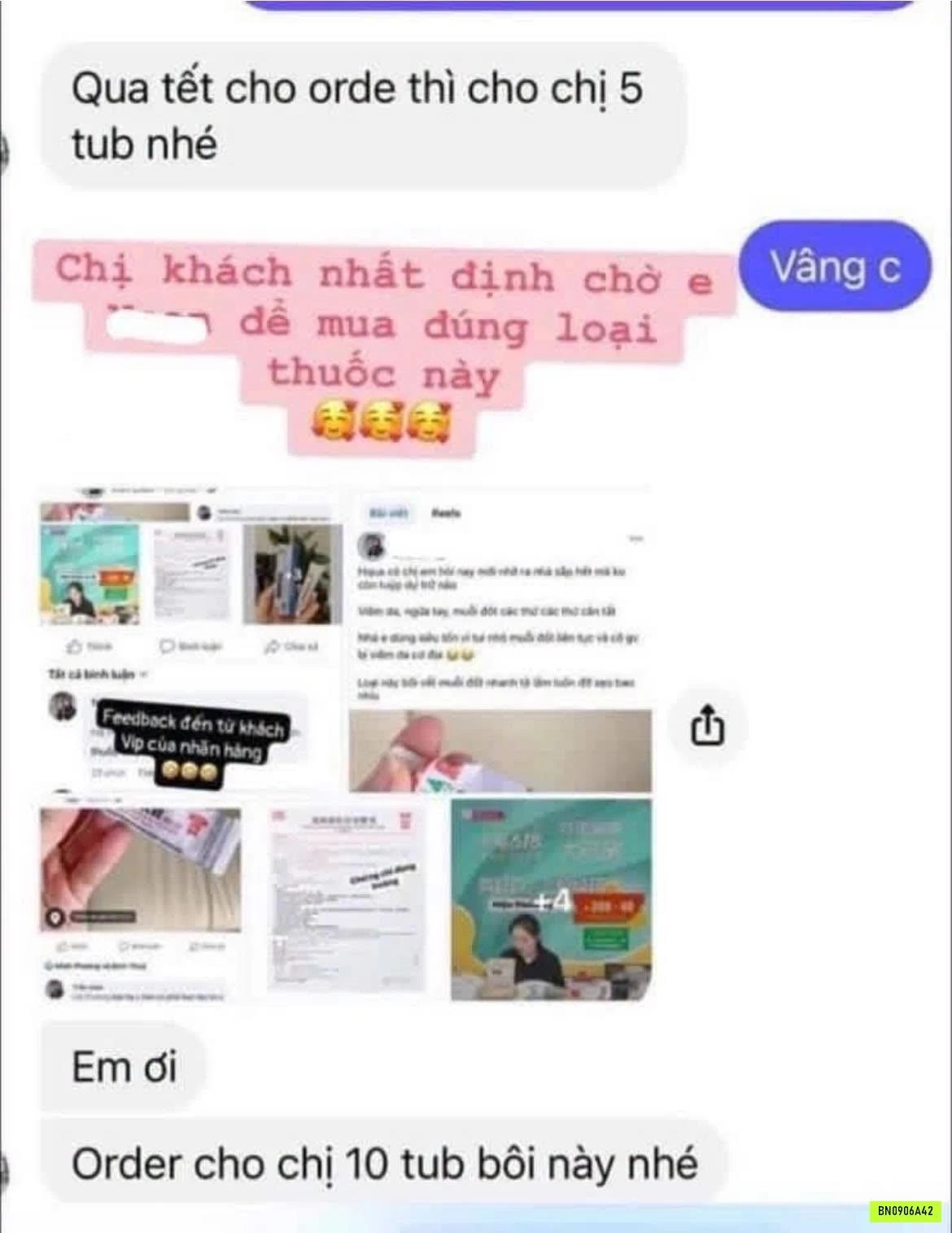 COMBO 10 LỌ THUỐC BÔI NGỨA NỘI ĐỊA TRUNG