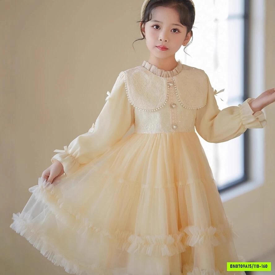 ĐẦM CÔNG CHÚA VOAN BỒNG