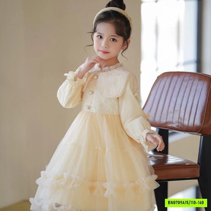 ĐẦM CÔNG CHÚA VOAN BỒNG