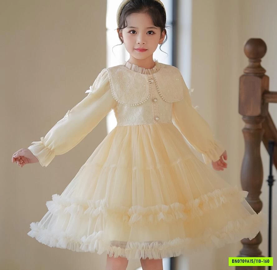ĐẦM CÔNG CHÚA VOAN BỒNG