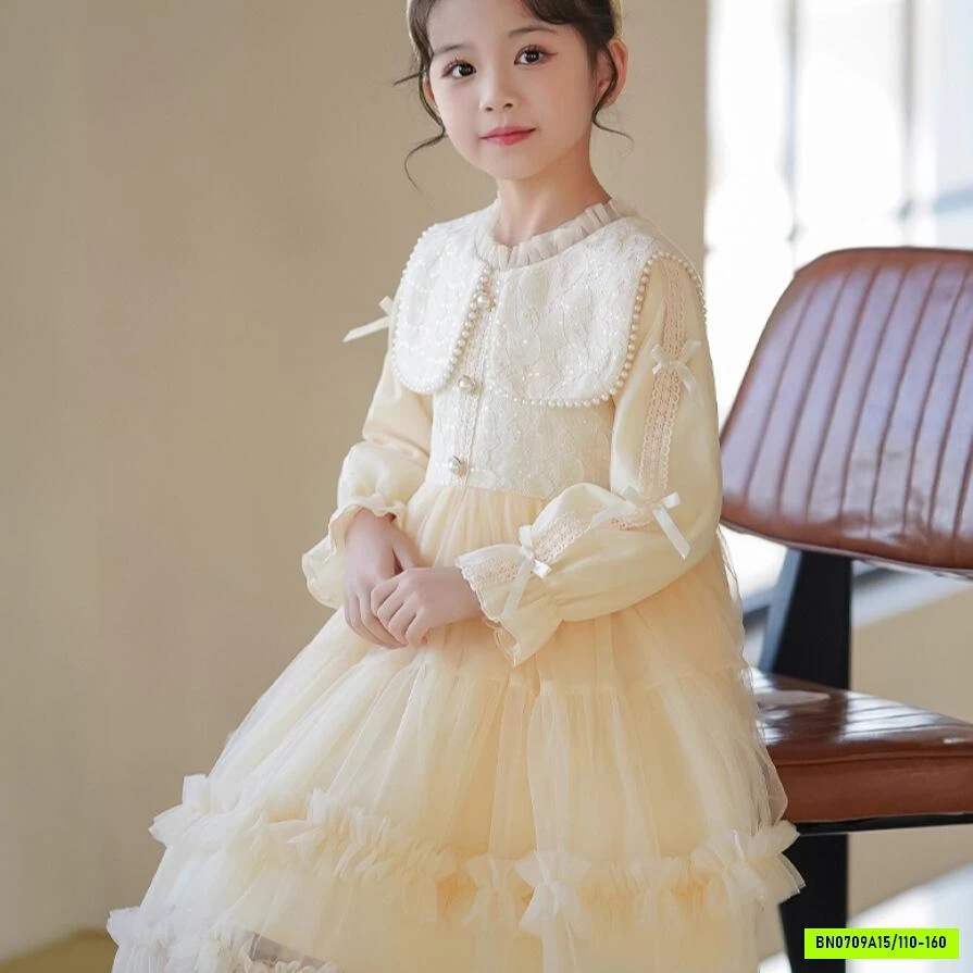 ĐẦM CÔNG CHÚA VOAN BỒNG