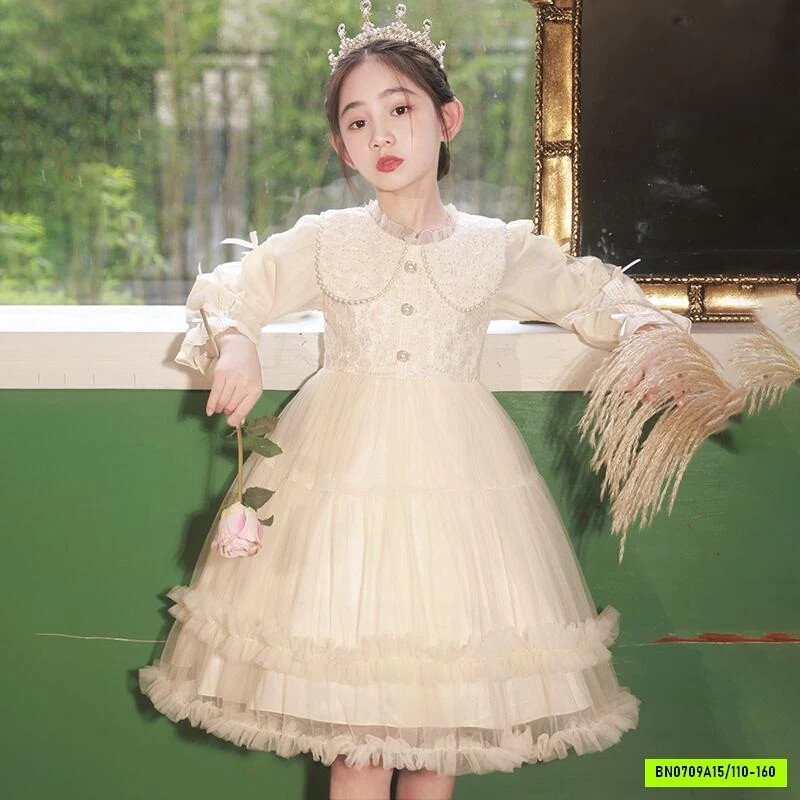 ĐẦM CÔNG CHÚA VOAN BỒNG