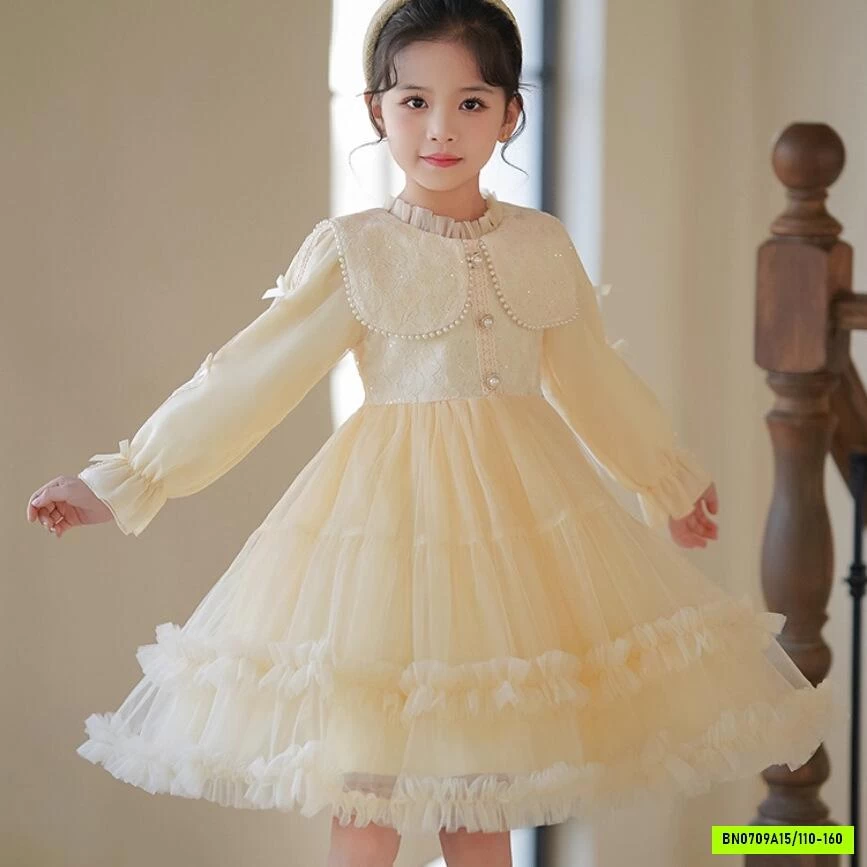ĐẦM CÔNG CHÚA VOAN BỒNG