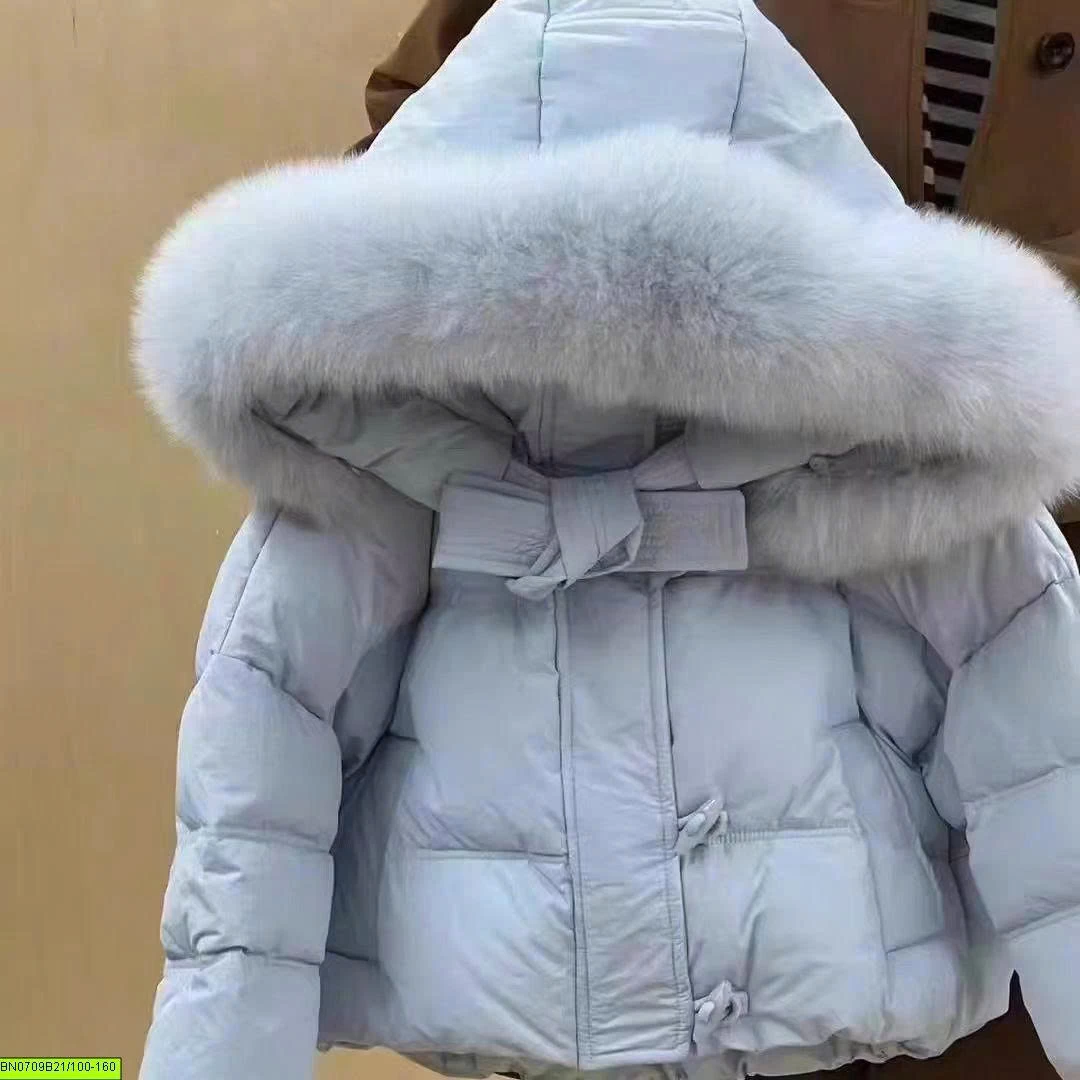 ÁO KHOÁC PHAI MŨ PHỐI LỒNG
