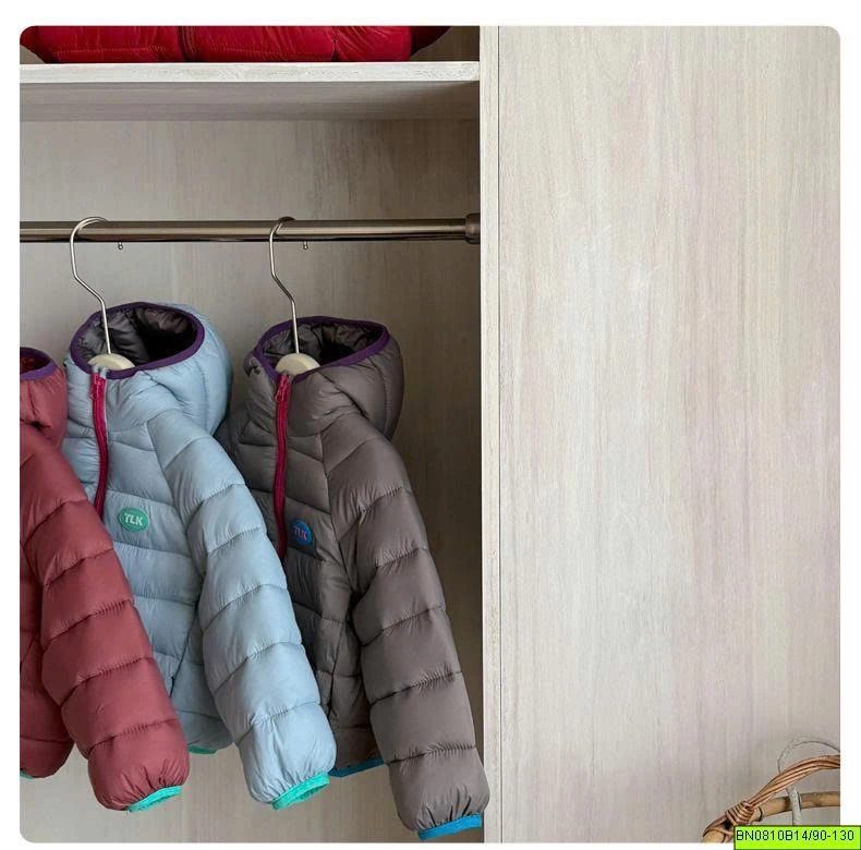 ÁO KHOÁC PHAO PHỐI VIỀN