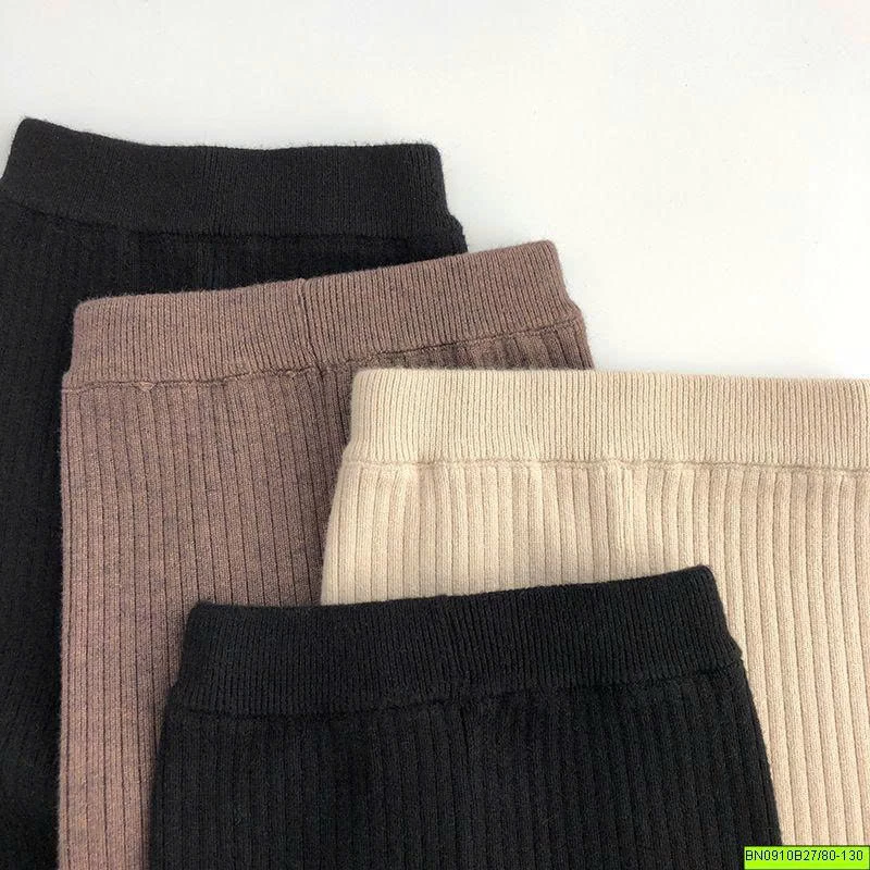 QUẦN LEGGING LEN  MTINY QUEEN
