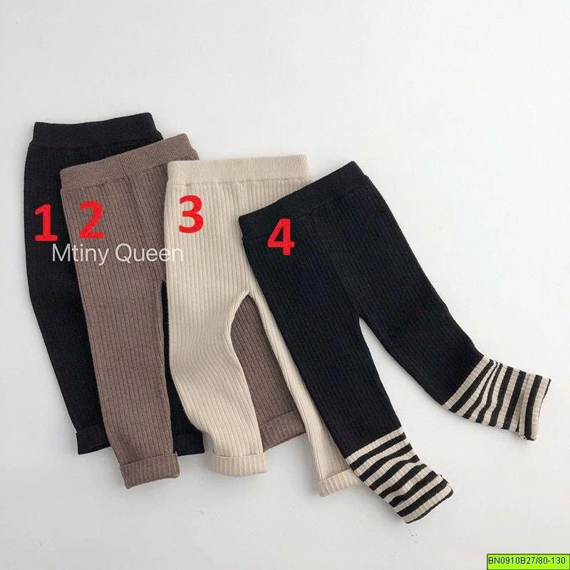 QUẦN LEGGING LEN MTINY QUEEN