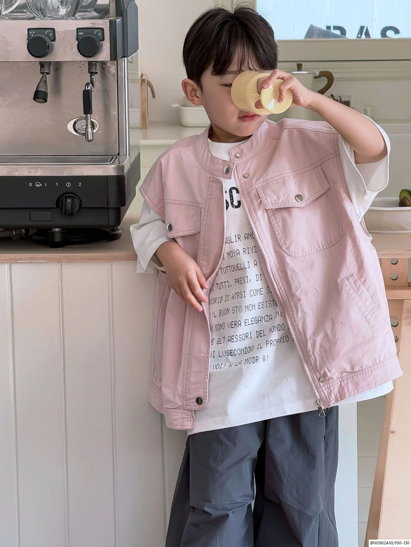 KHOÁC GILE TÚI HỘP PLANET