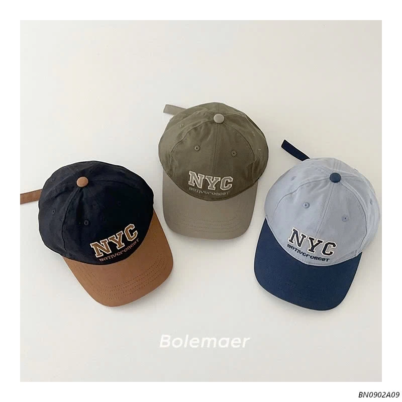 MXU KẾ NYC PHỐI MÀU