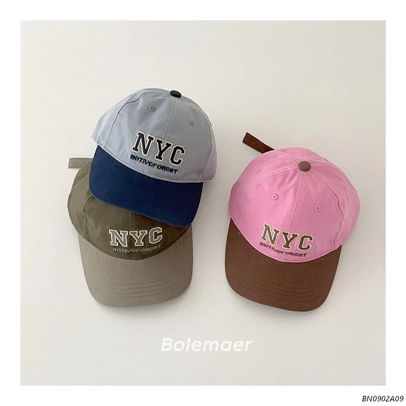 MXU KẾ NYC PHỐI MÀU