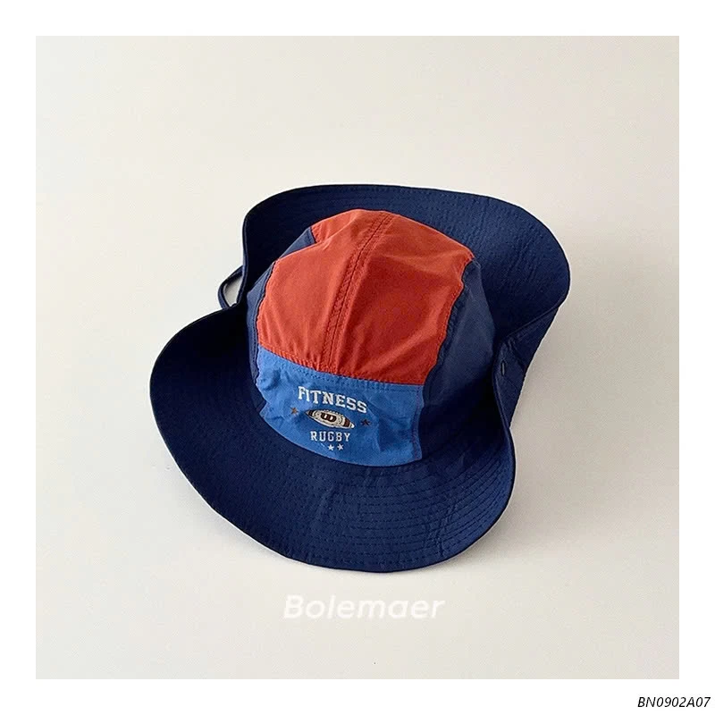 MŨ BÈO CHỐNG NẮNG CAO BỒI