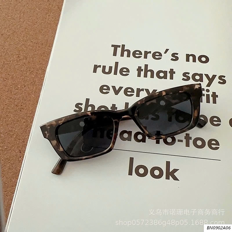 KÍNH RÂM CHỐNG TIA UV BÉ