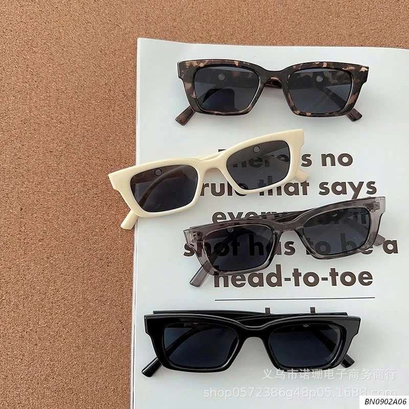 KÍNH RÂM CHỐNG TIA UV BÉ