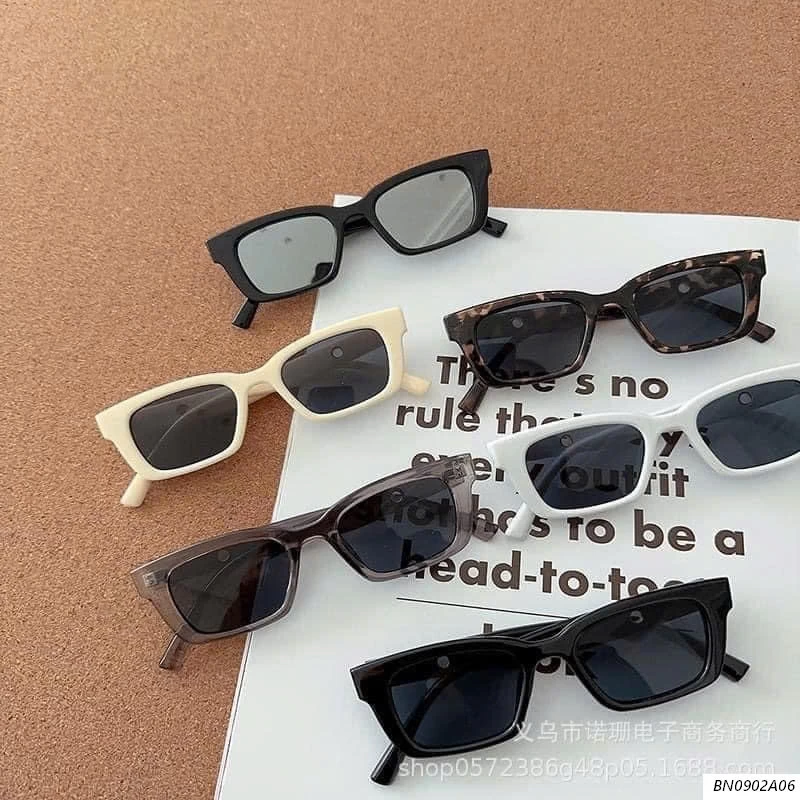 KÍNH RÂM CHỐNG TIA UV BÉ