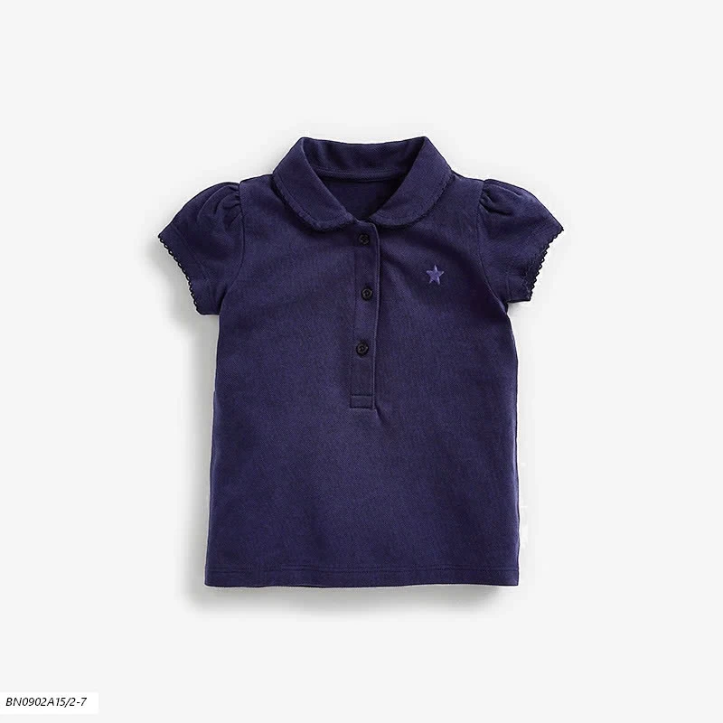 POLO CỔ SEN MAVEN BG