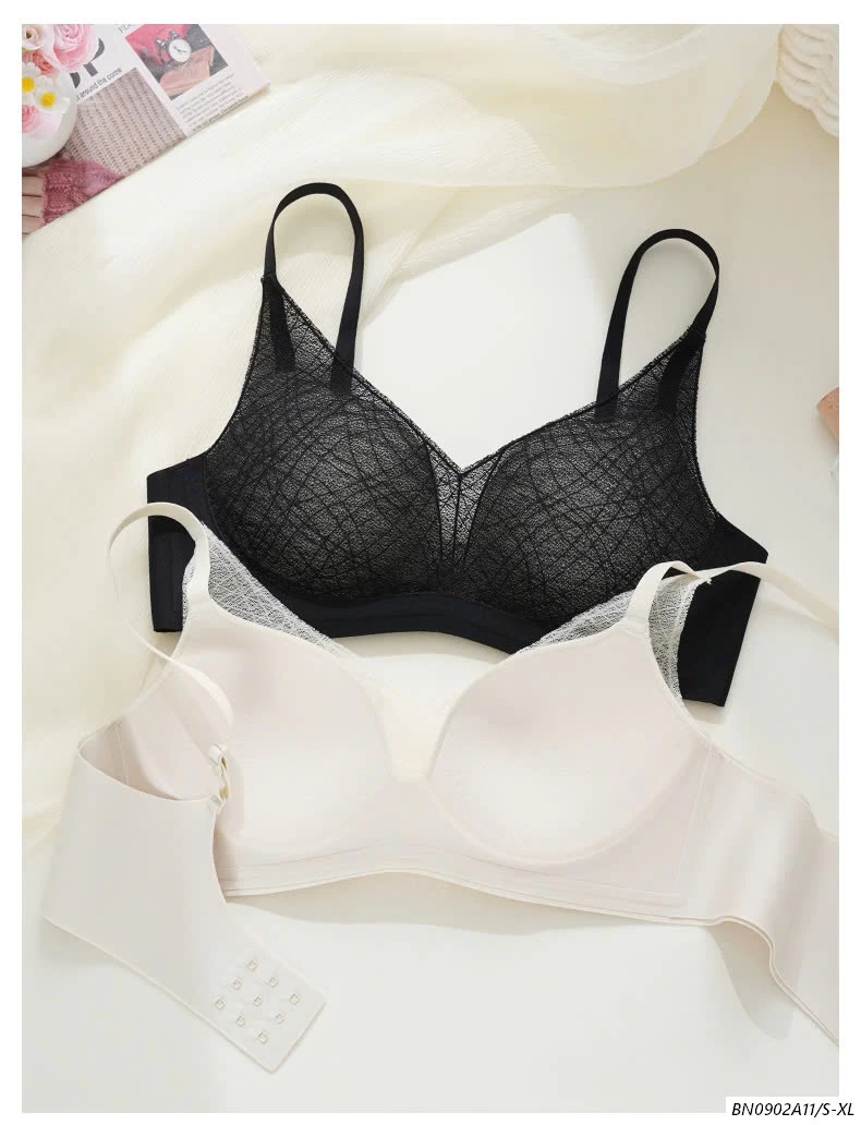 BRA NỘI ĐỊA SIÊU ĐẨY CC