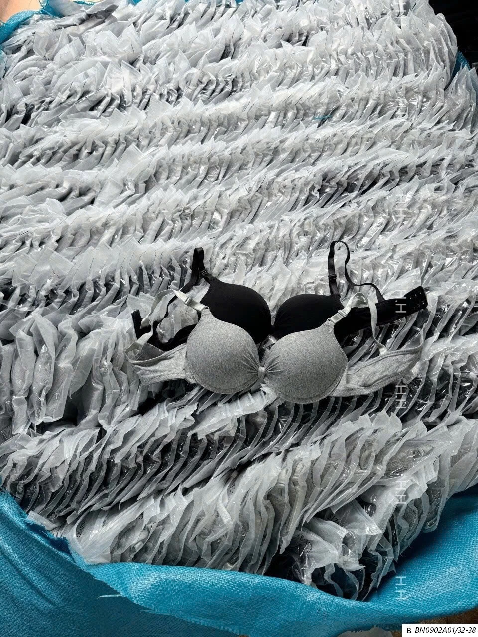 SÉT 2 ÁO BRA NÂNG NGỰC