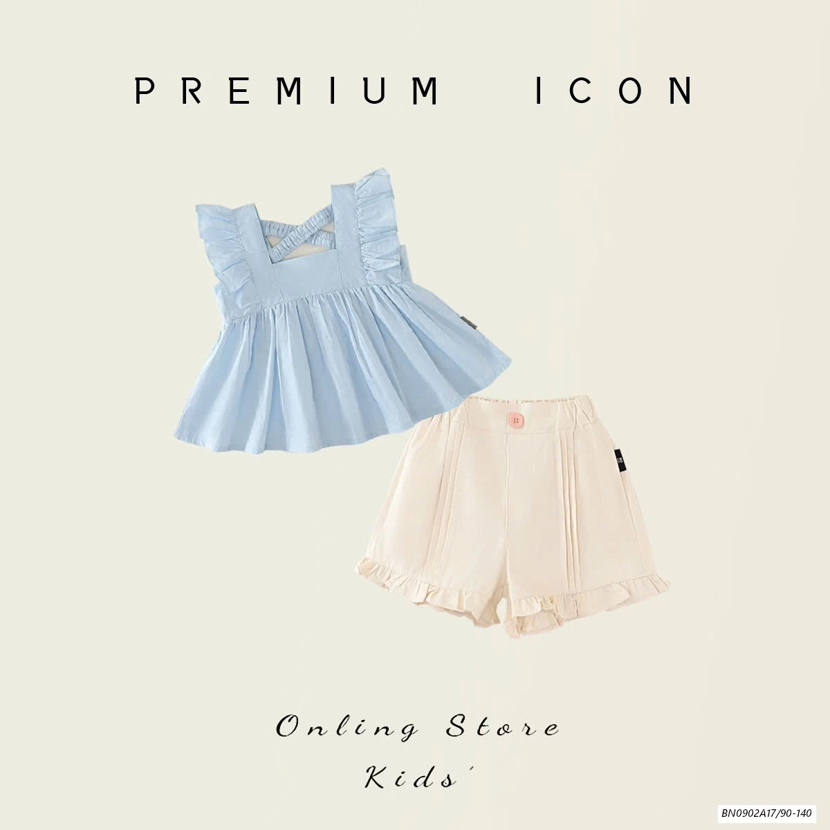 SÉT THÔ CÁNH TIÊN PREMIUM