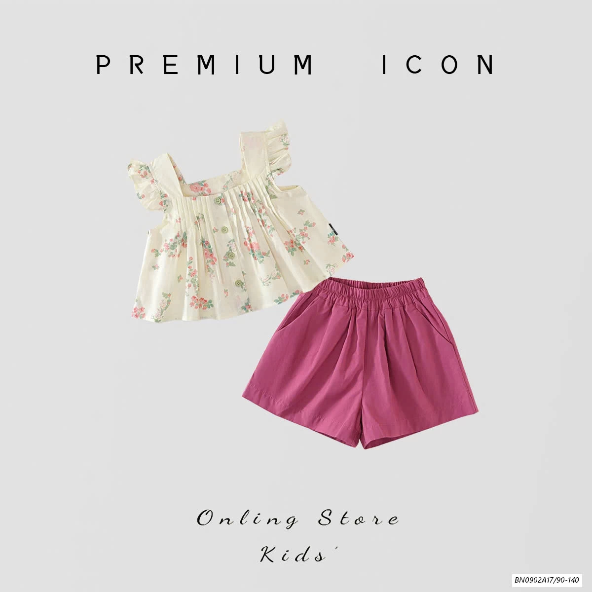 SÉT THÔ CÁNH TIÊN PREMIUM