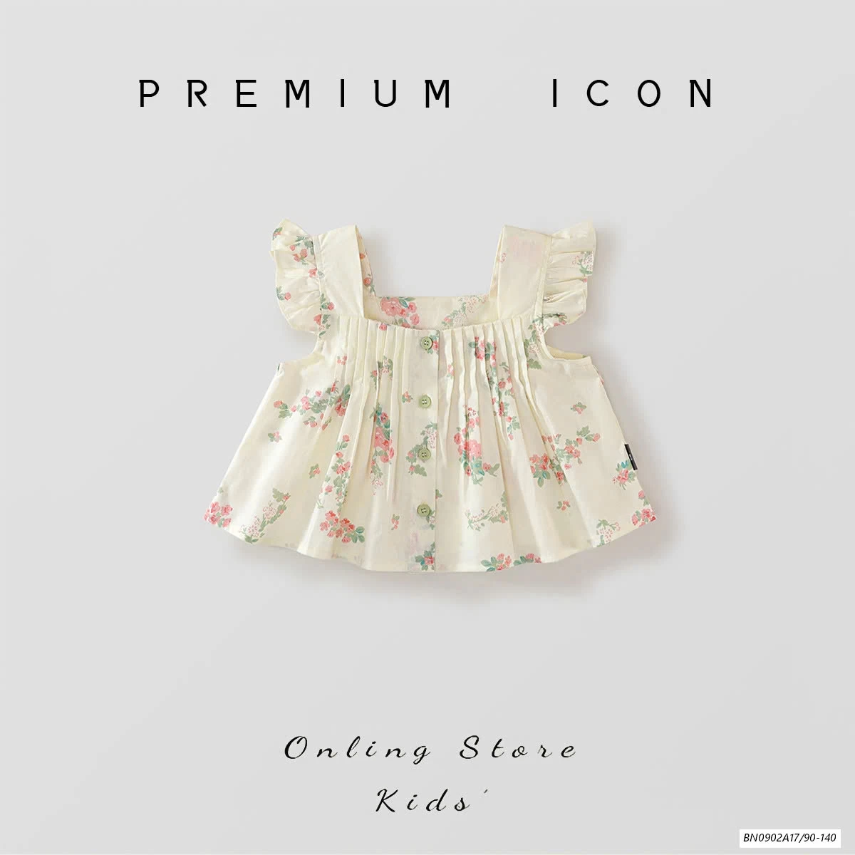 SÉT THÔ CÁNH TIÊN PREMIUM