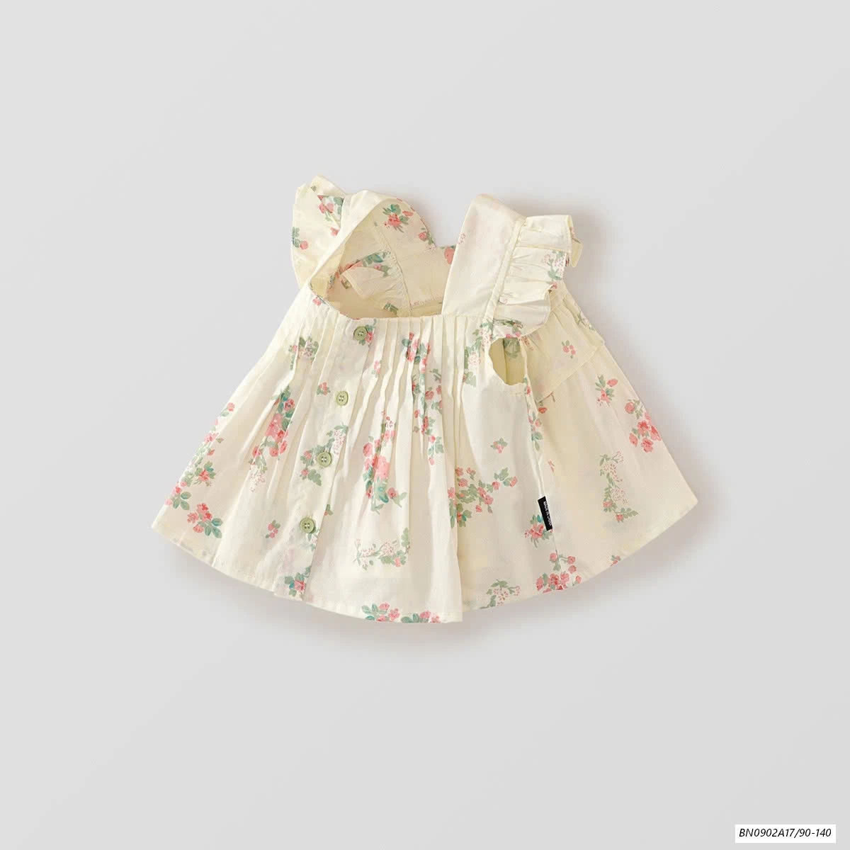 SÉT THÔ CÁNH TIÊN PREMIUM