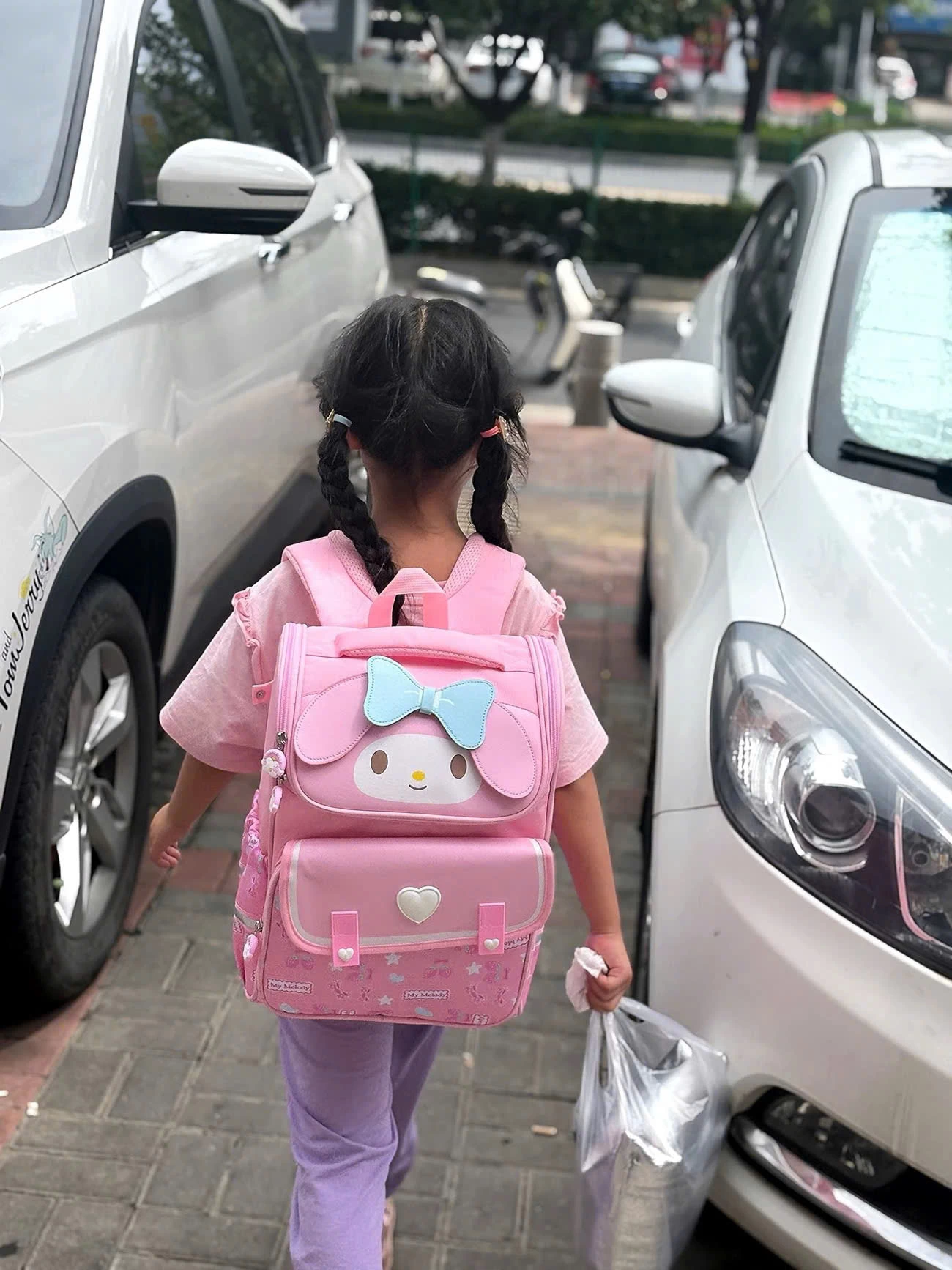 BALO CHỐNG GÙ SANRITO