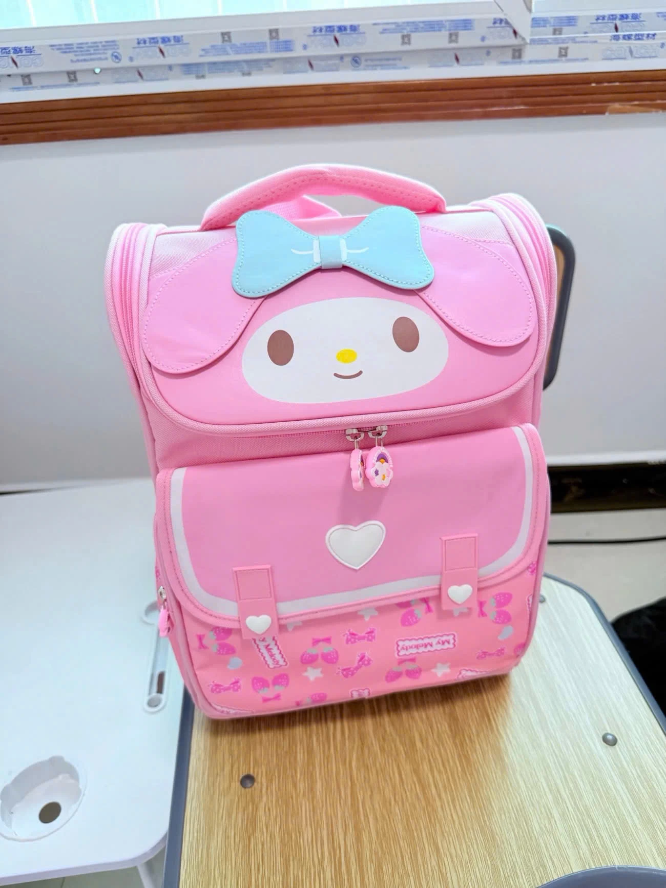 BALO CHỐNG GÙ SANRITO