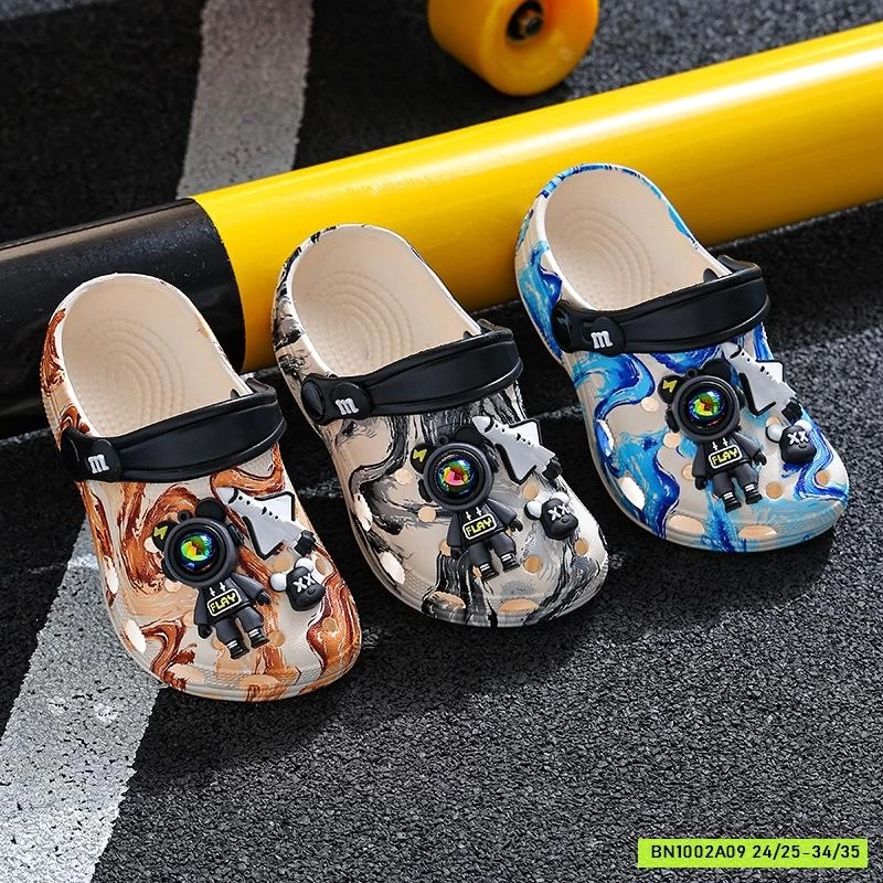 DÉP RỌ LOANG PHI HÀNH GIA