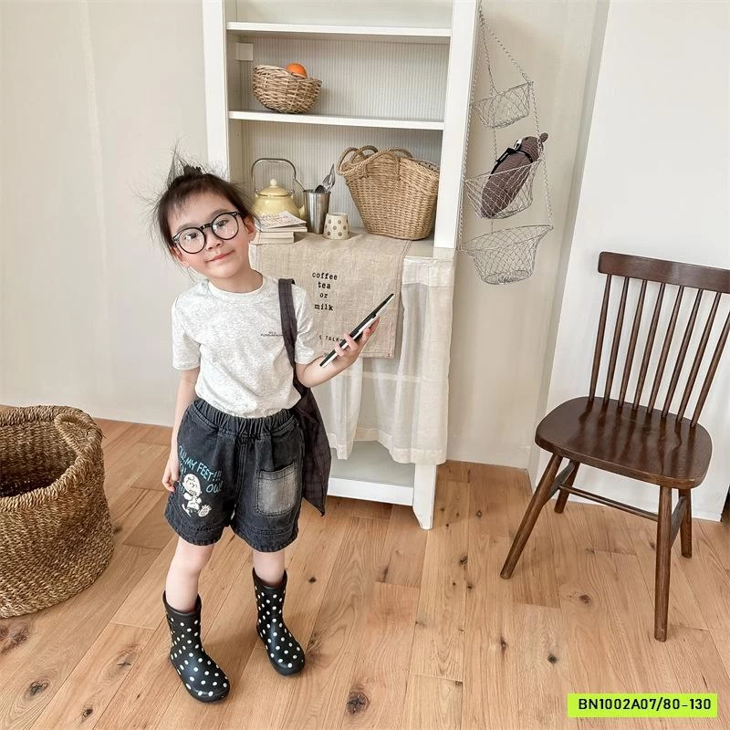 SHORT IN HÌNH NGỘ NGHĨNH 123257