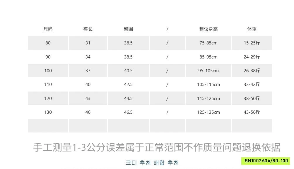 SHORT LỬNG VIỀN REN 6050 ADBABY