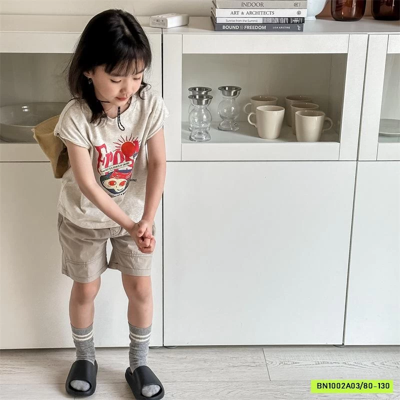 TANKTOP KHOAI TÂY CHIÊN 5271 ADBABY