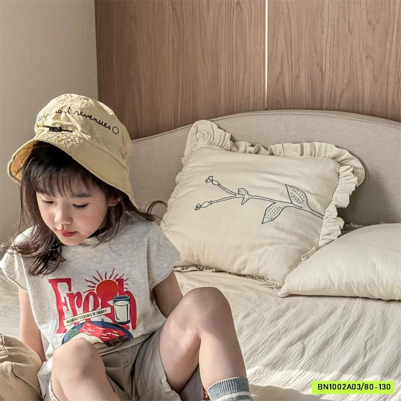 TANKTOP KHOAI TÂY CHIÊN 5271 ADBABY