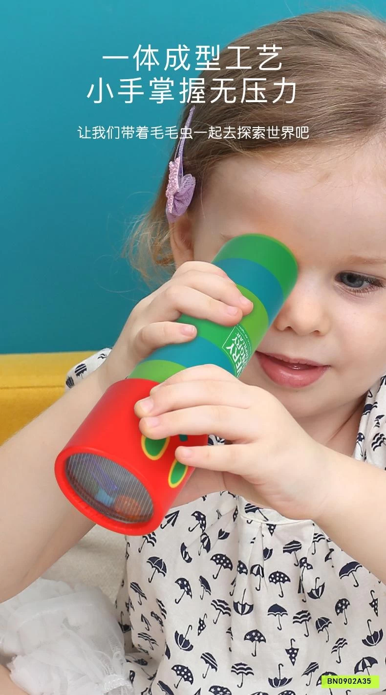 ĐỒ CHƠI KÍNH VẠN HOA CHO BÉ