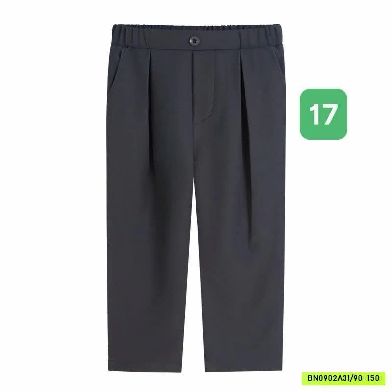 SÉT VEST CÔNG TỬ