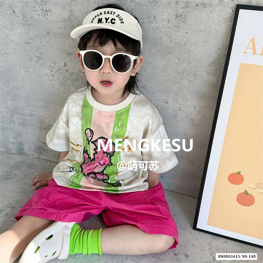 SÉT KHỦNG LONG MENGKESU