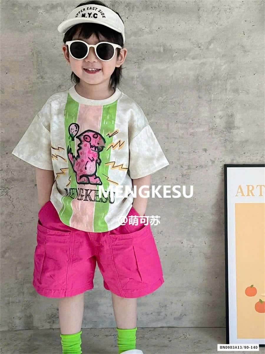 SÉT KHỦNG LONG MENGKESU