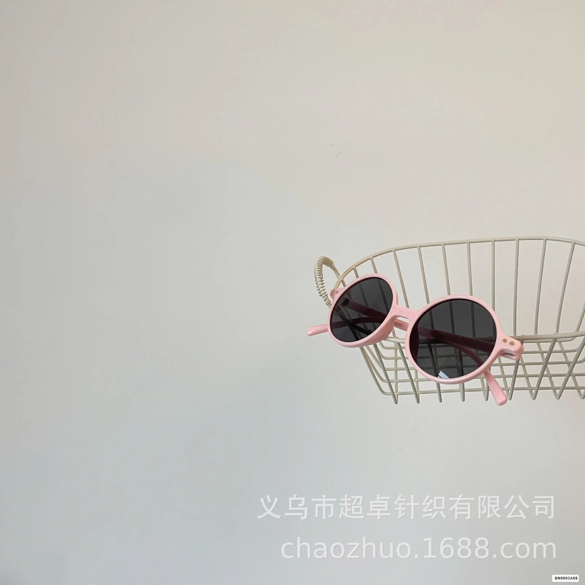 KÍNH RÂM MẮT TRÒN