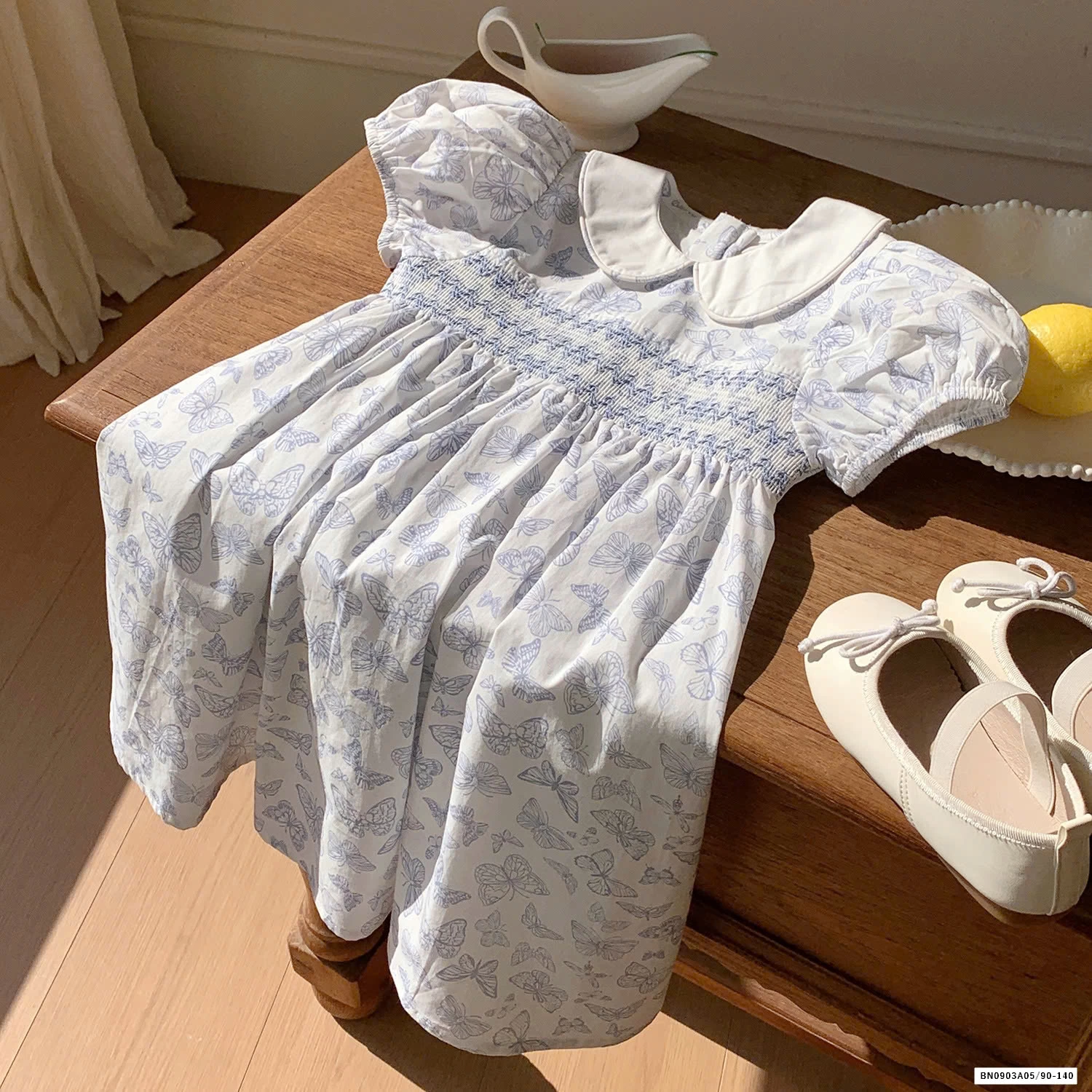 ĐẦM HOA NHÍ CỔ SEN