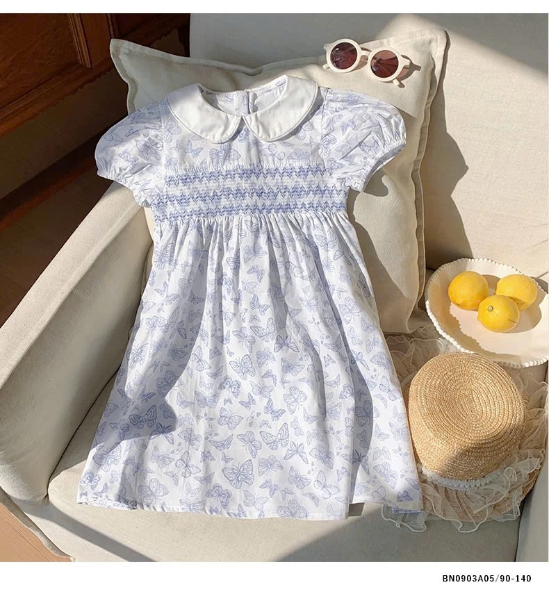 ĐẦM HOA NHÍ CỔ SEN