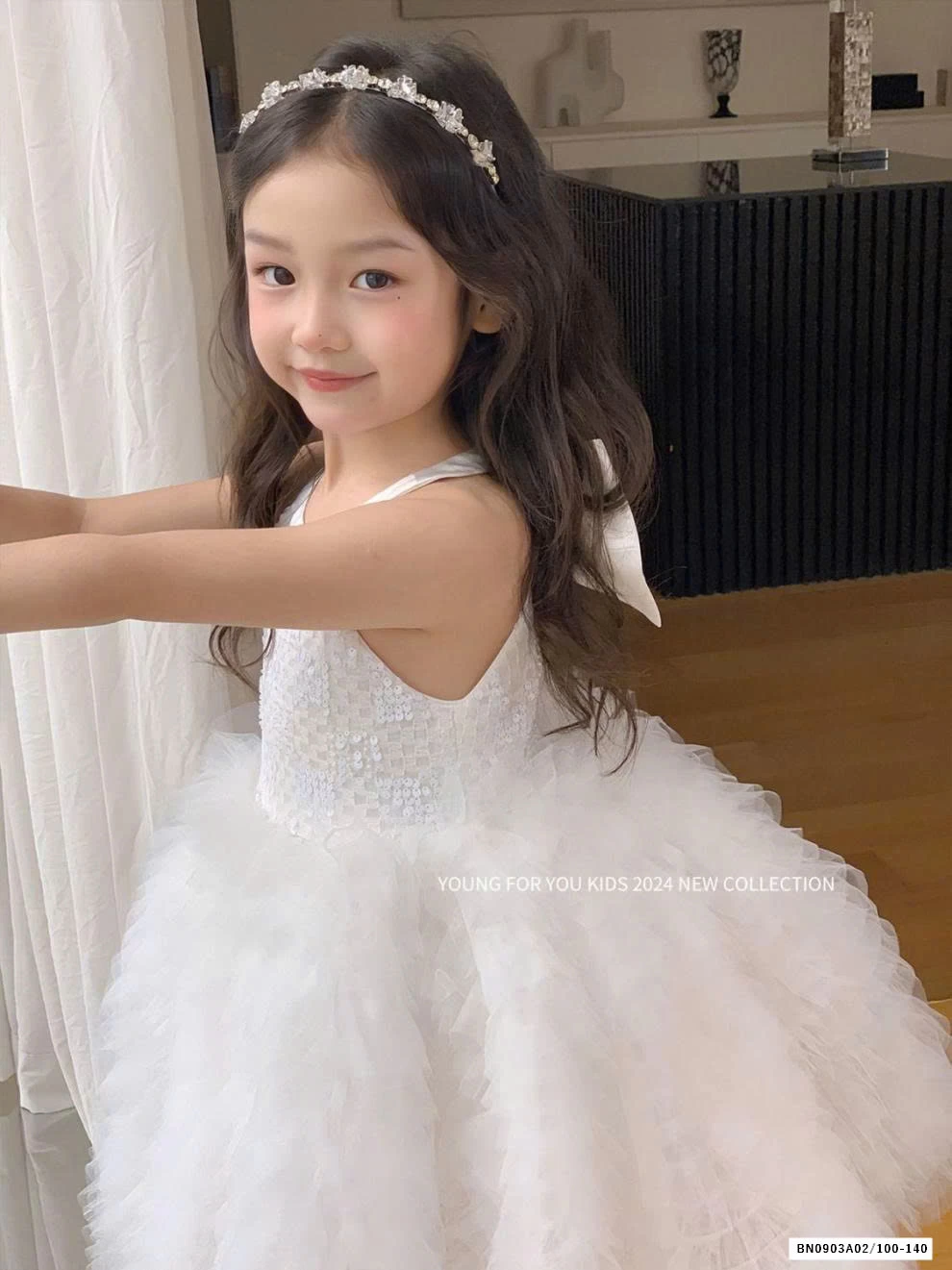 ĐẦM CỔ YẾM VOAN BỒNG