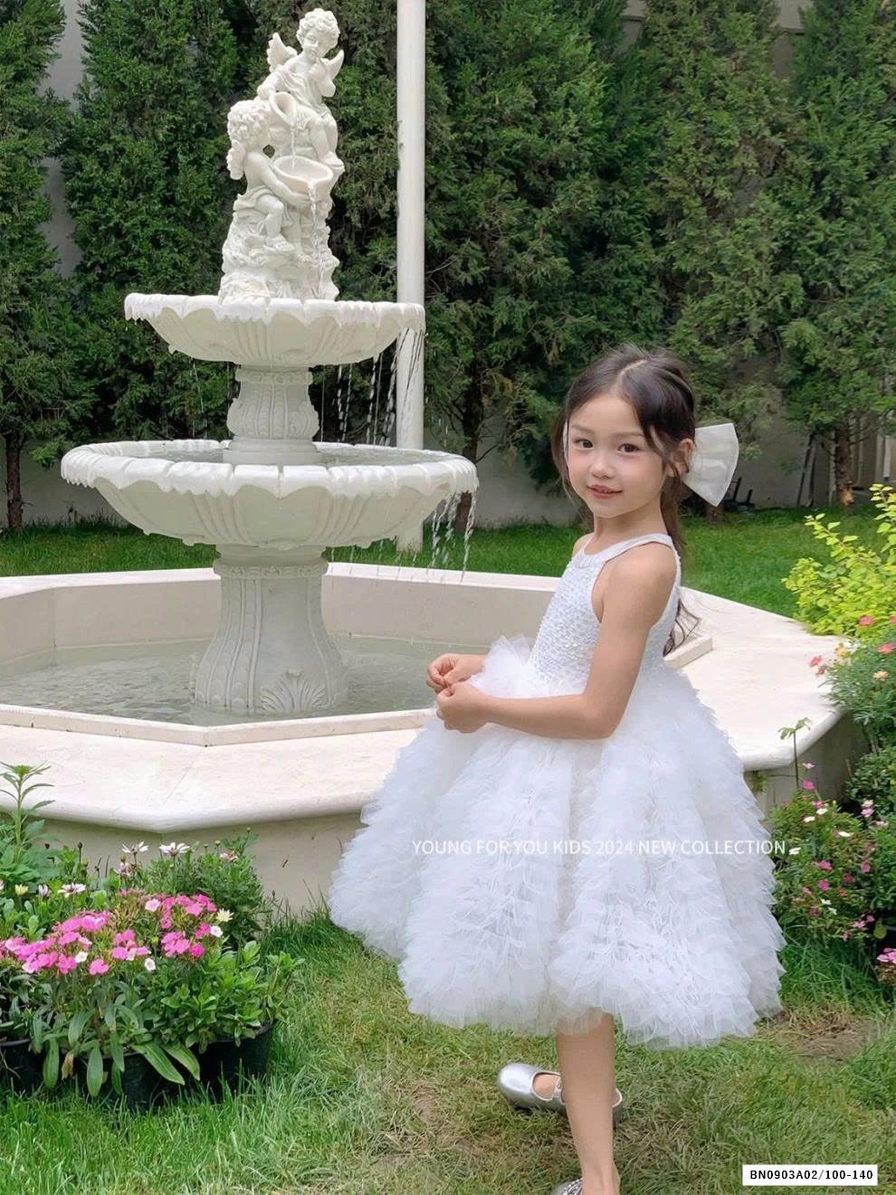 ĐẦM CỔ YẾM VOAN BỒNG