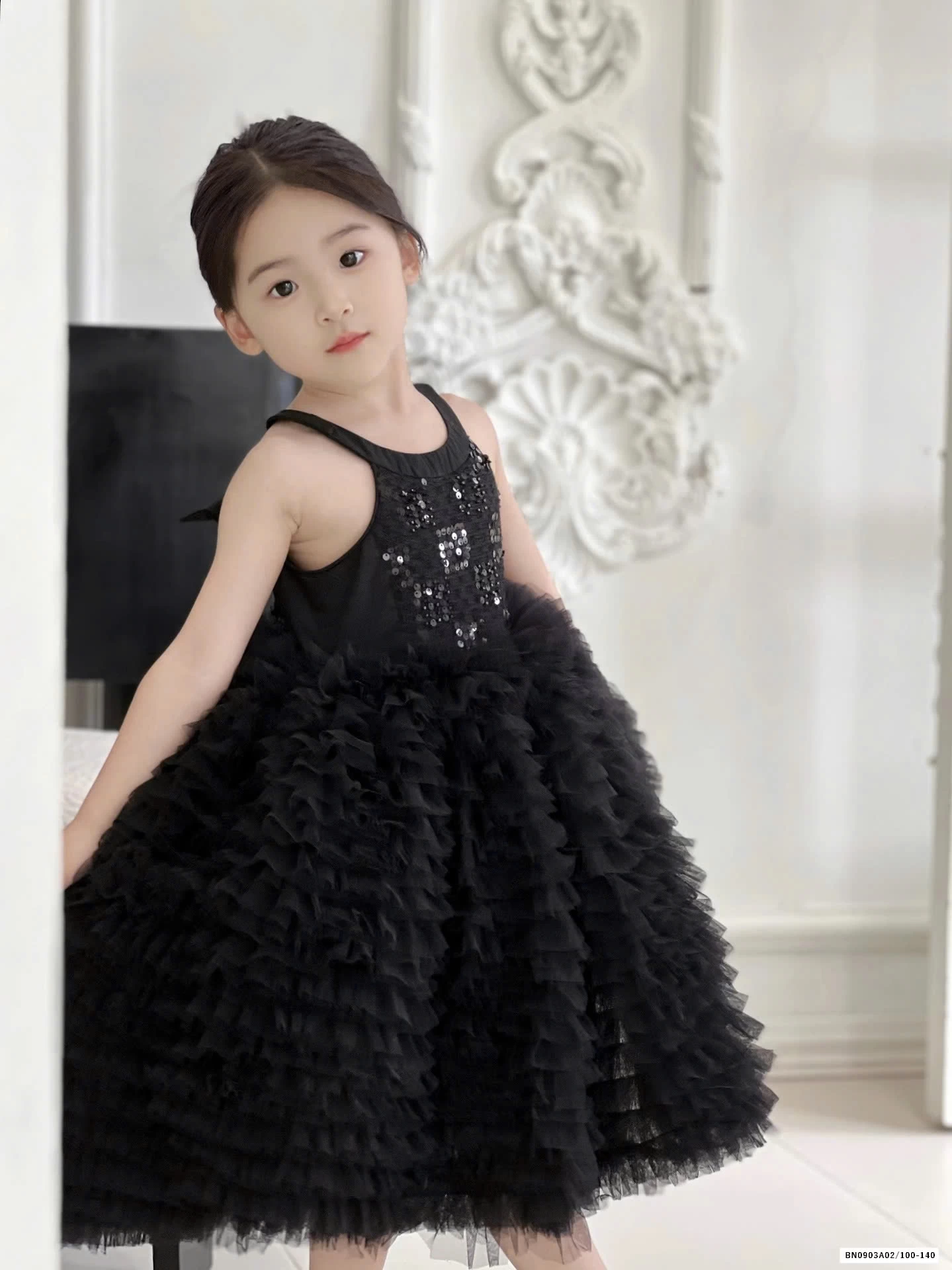 ĐẦM CỔ YẾM VOAN BỒNG