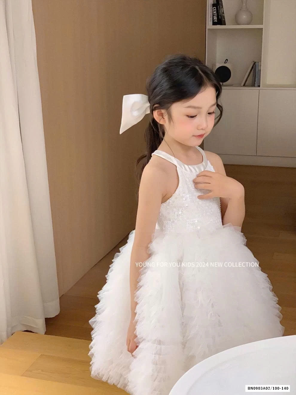 ĐẦM CỔ YẾM VOAN BỒNG