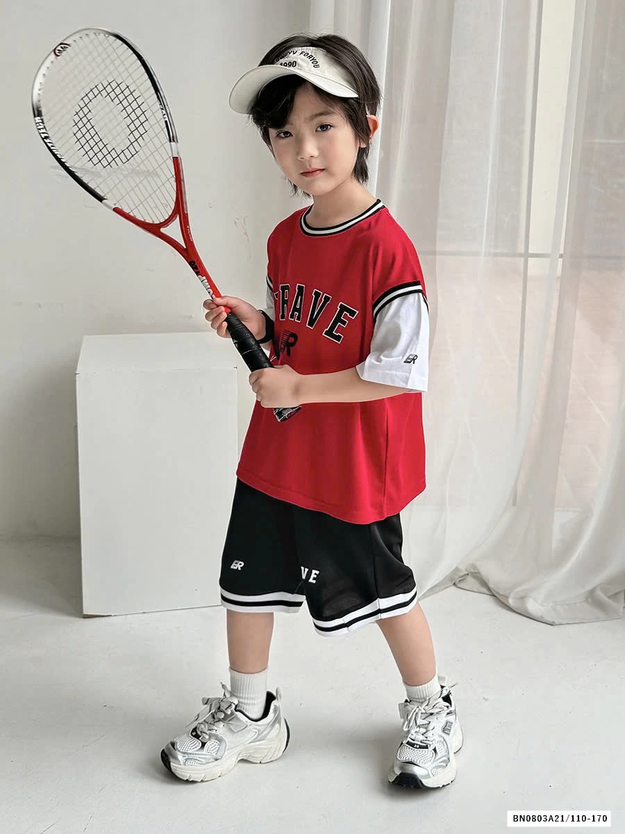 BỘ THỂ THAO BRAVE CAO CẤP