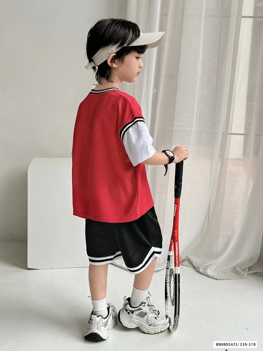 BỘ THỂ THAO BRAVE CAO CẤP