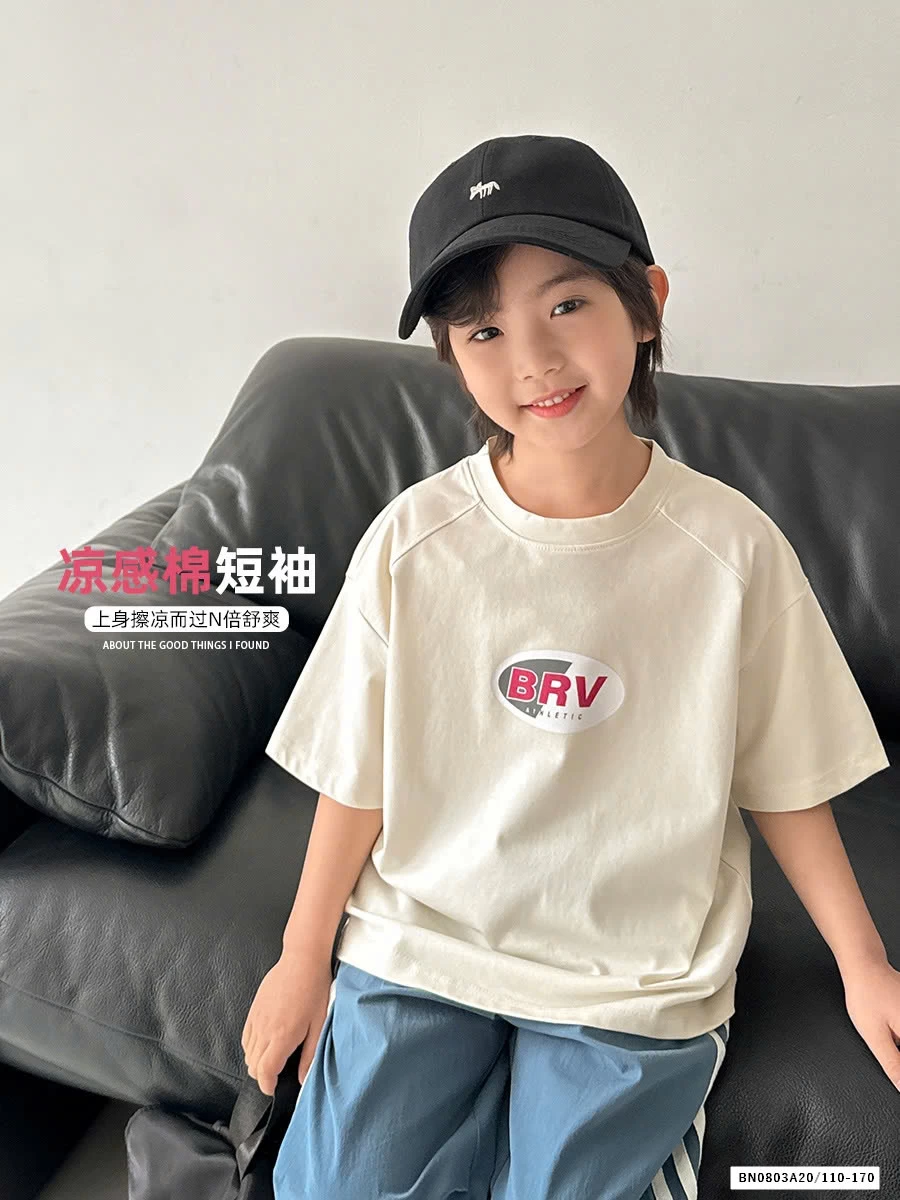 ÁO THUN BRV SZ ĐẠI