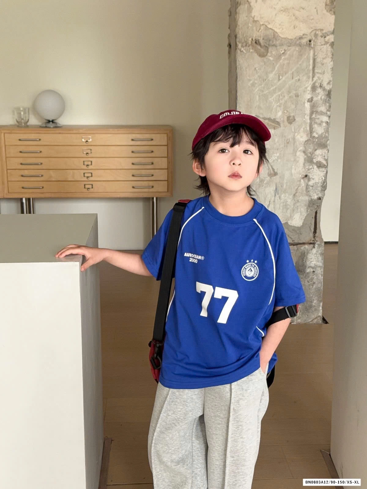 ÁO THUN GIA ĐÌNH SỐ 77