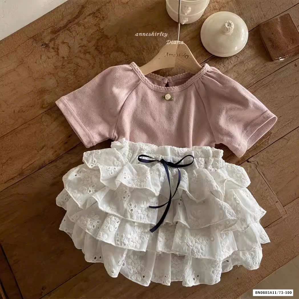 CV VOAN TẦNG SZ NHÍ