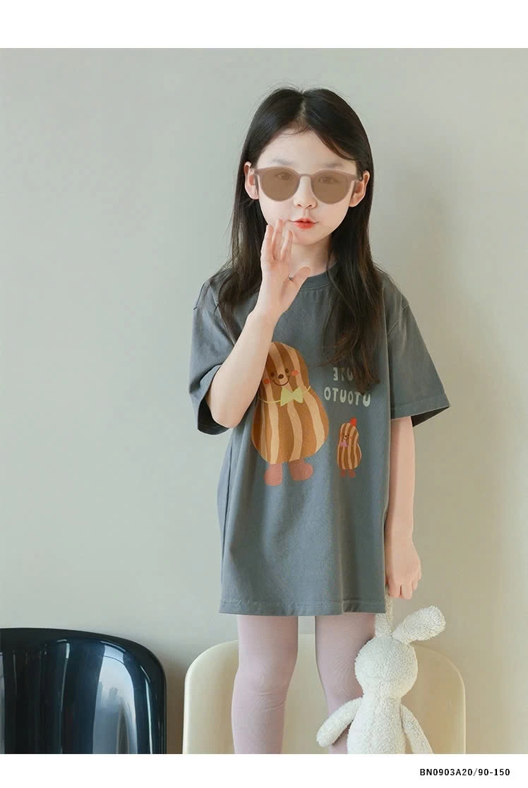 BST ÁO THUN DỄ THƯƠNG BG